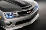 Chevrolet Camaro Synergy Concept 2011 года